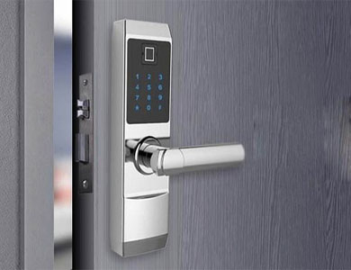 天河24小时开锁公司